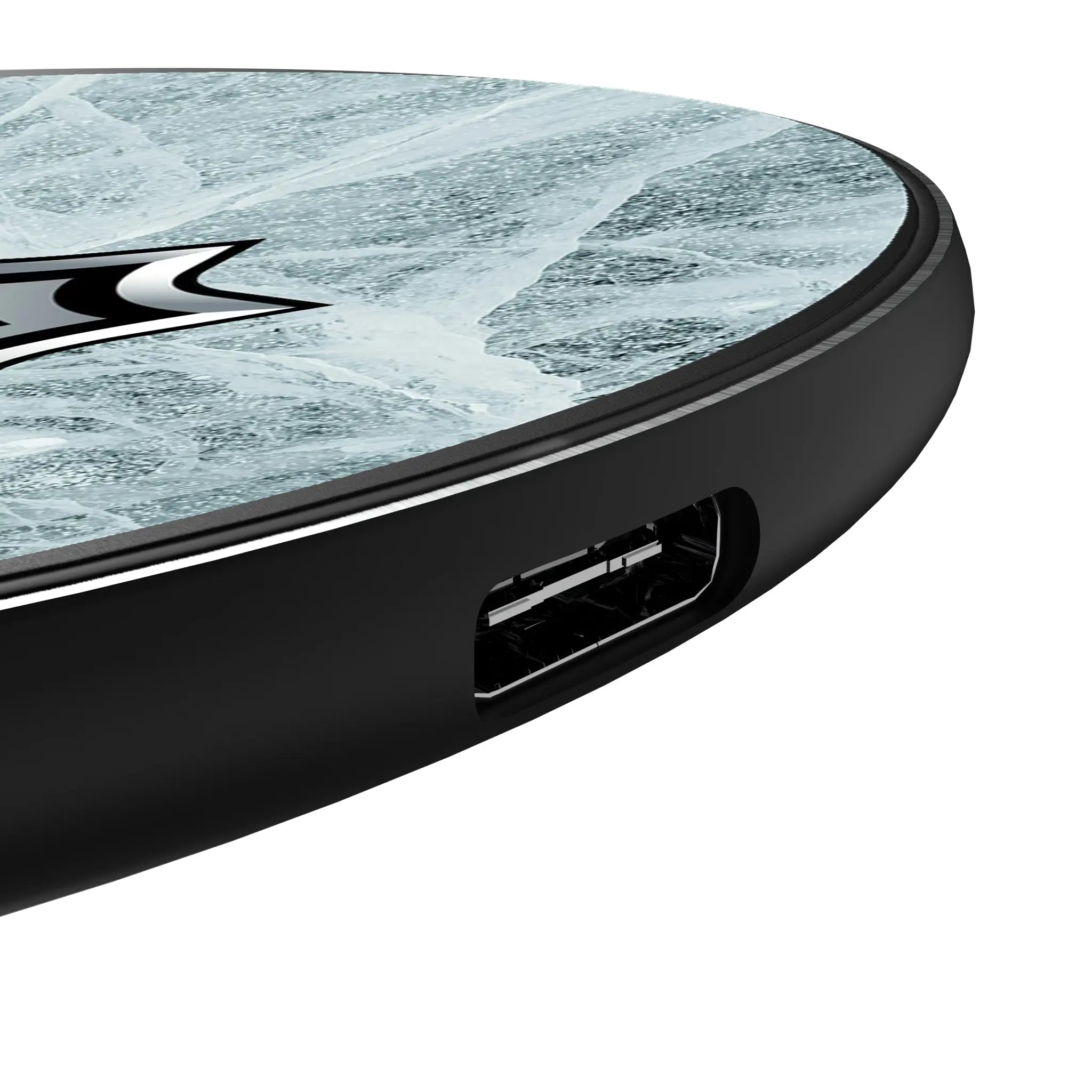 NHL BaseOne 15-Watt Wireless Charger