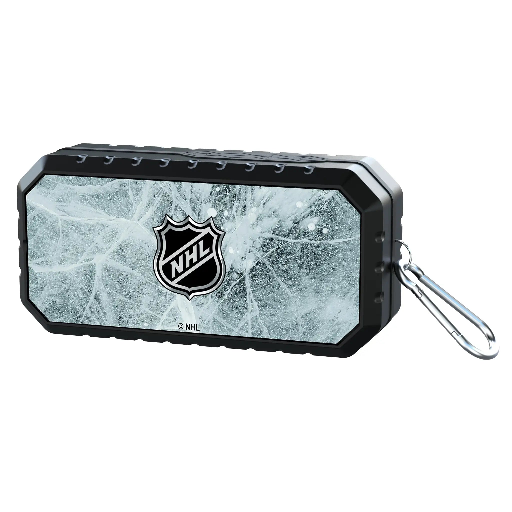 NHL BaseOne Bluetooth Speaker