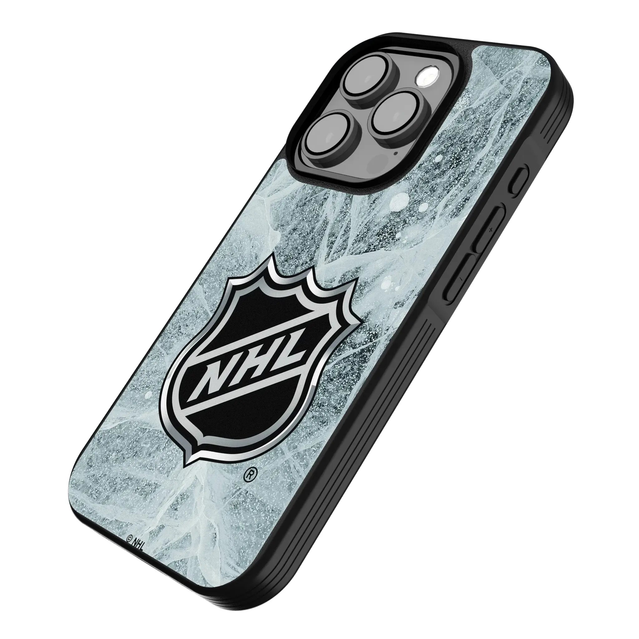 NHL BaseOne Bump Phone Case for Apple iPhone