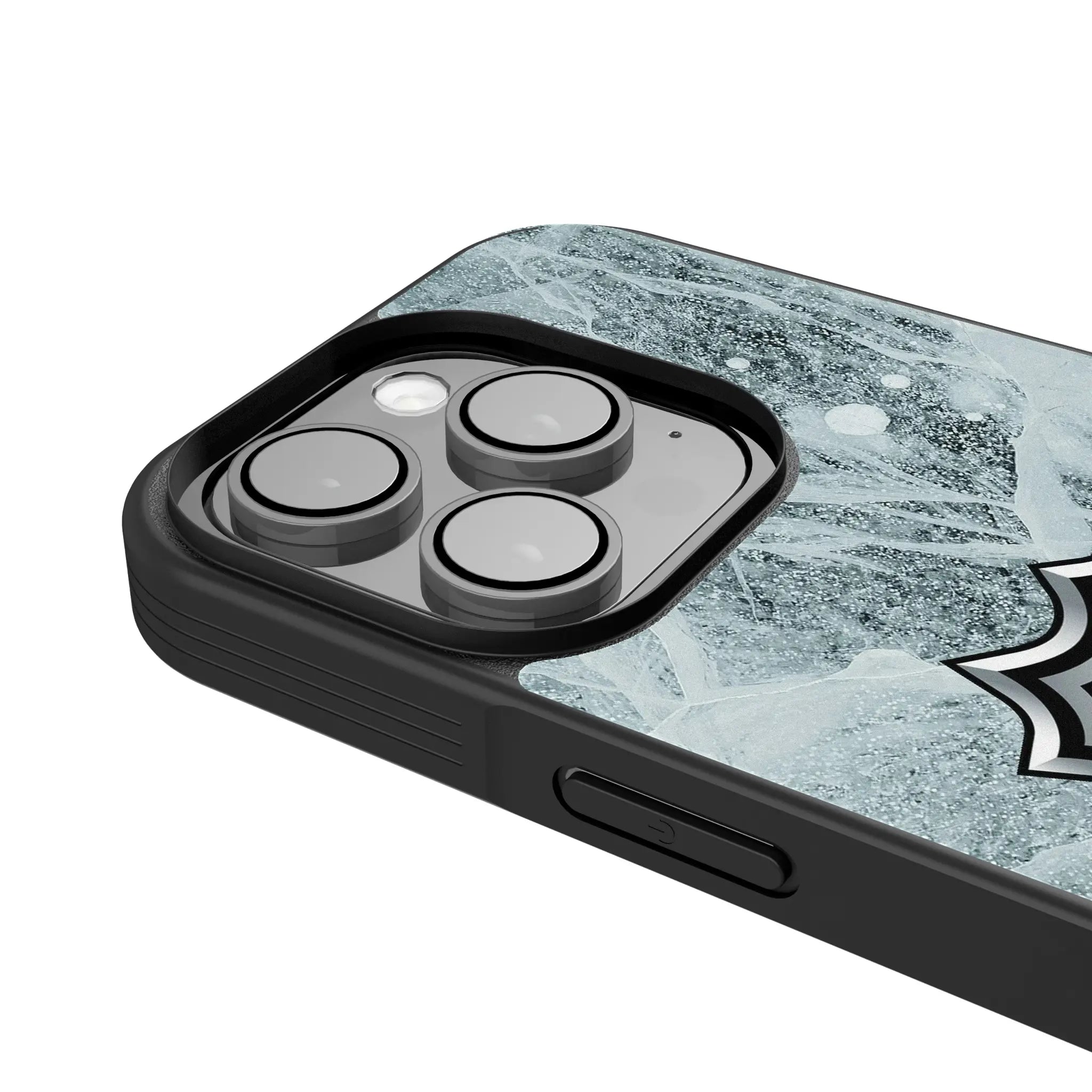 NHL BaseOne Bump Phone Case for Apple iPhone