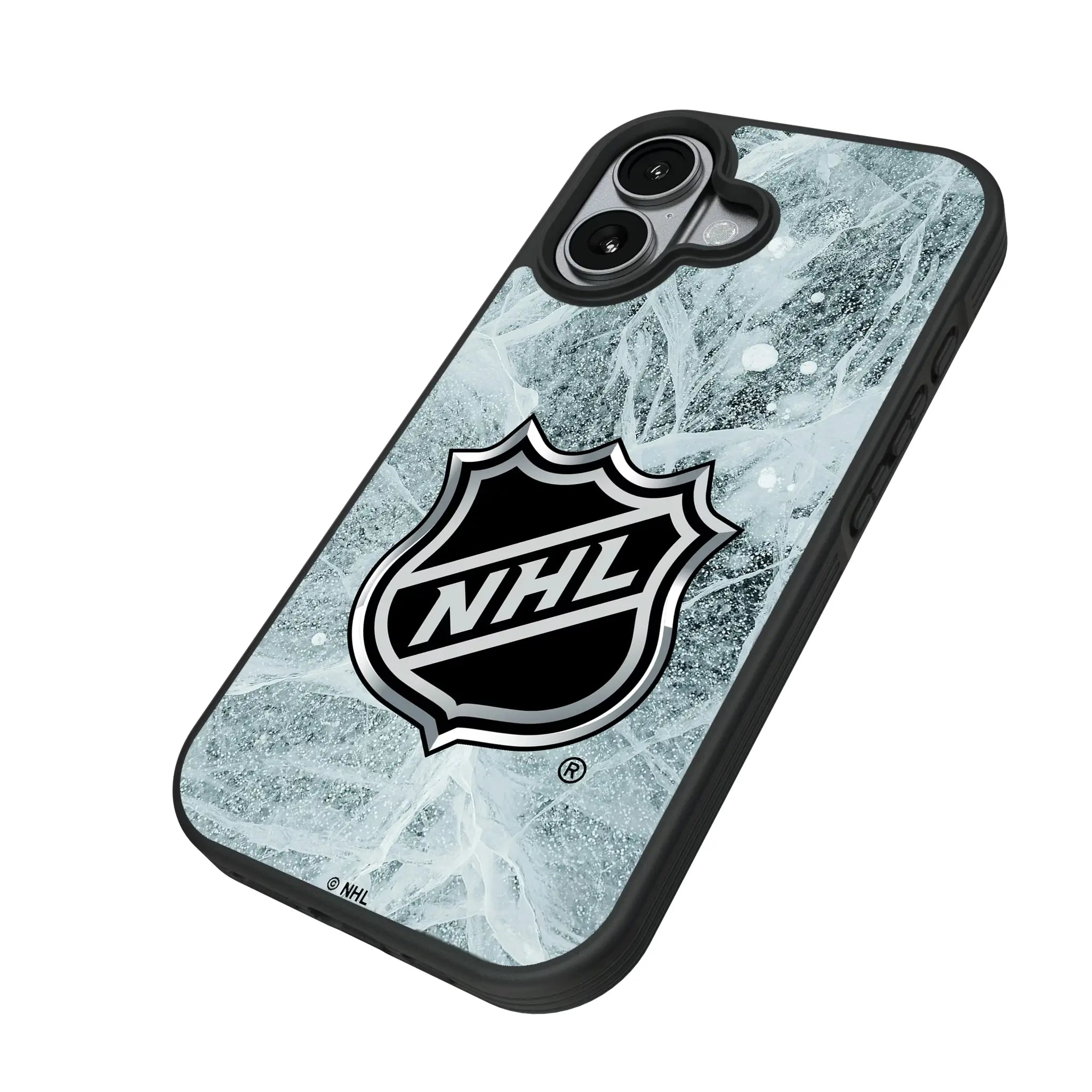 NHL BaseOne Bump Phone Case for Apple iPhone