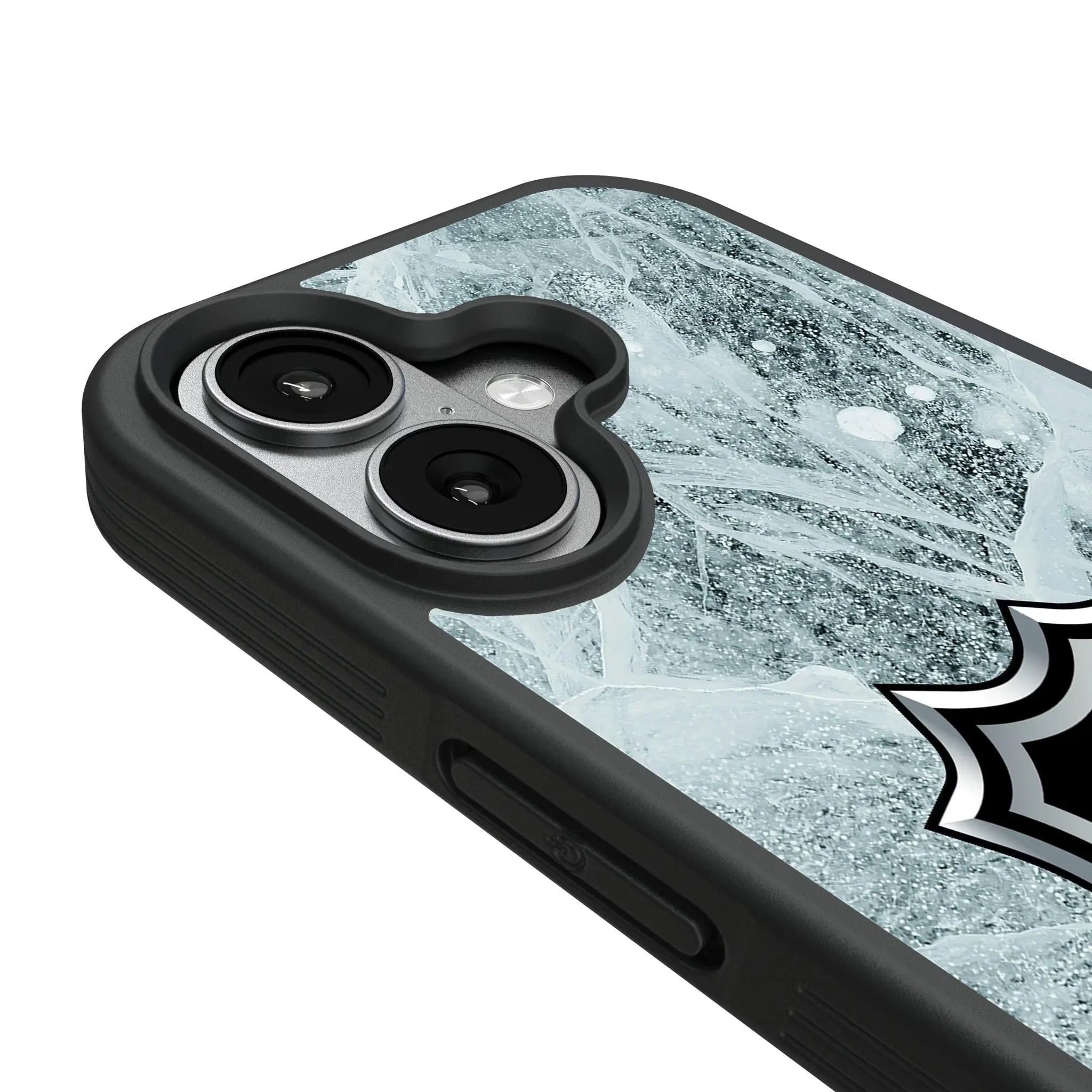 NHL BaseOne Bump Phone Case for Apple iPhone