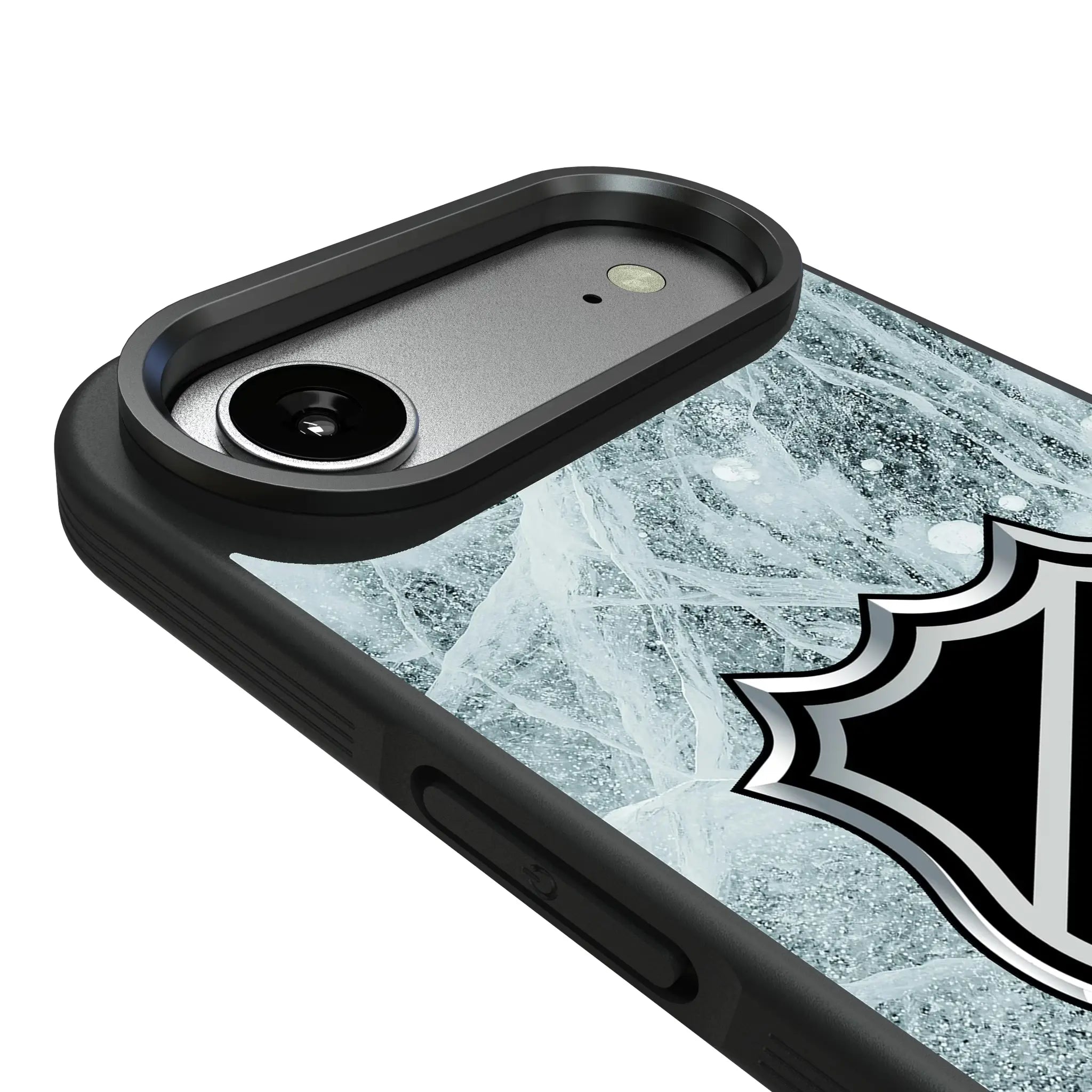 NHL BaseOne Bump Phone Case for Apple iPhone