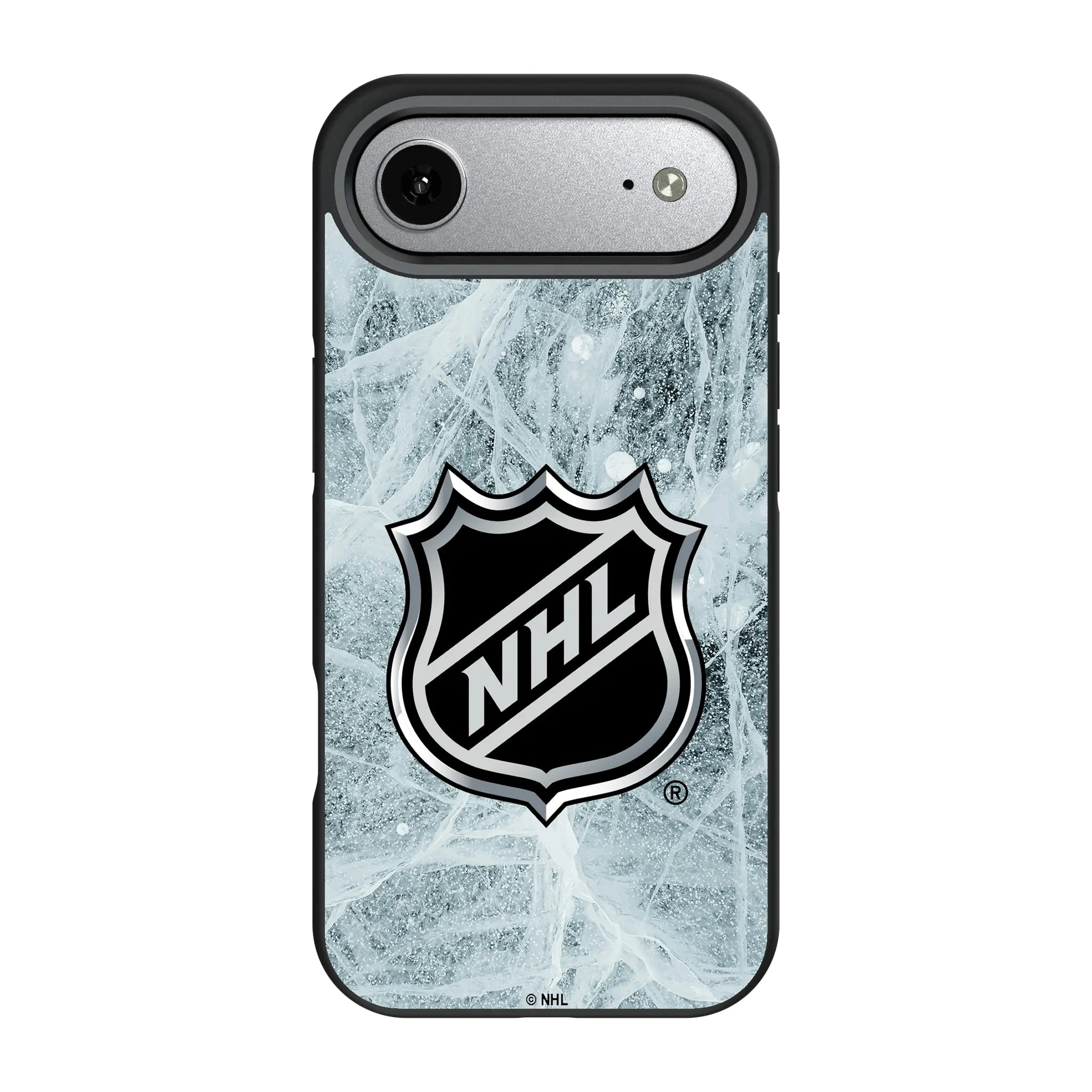 NHL BaseOne Bump Phone Case for Apple iPhone