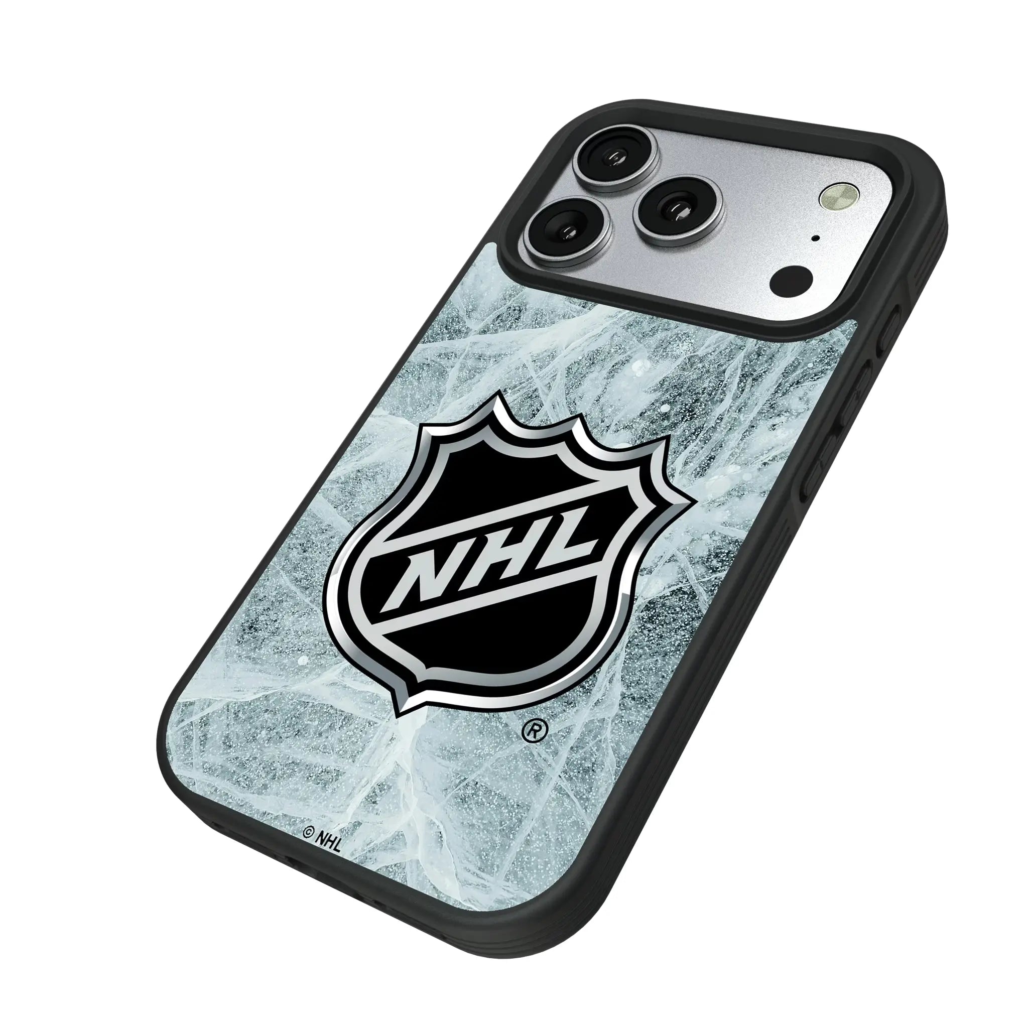NHL BaseOne Bump Phone Case for Apple iPhone