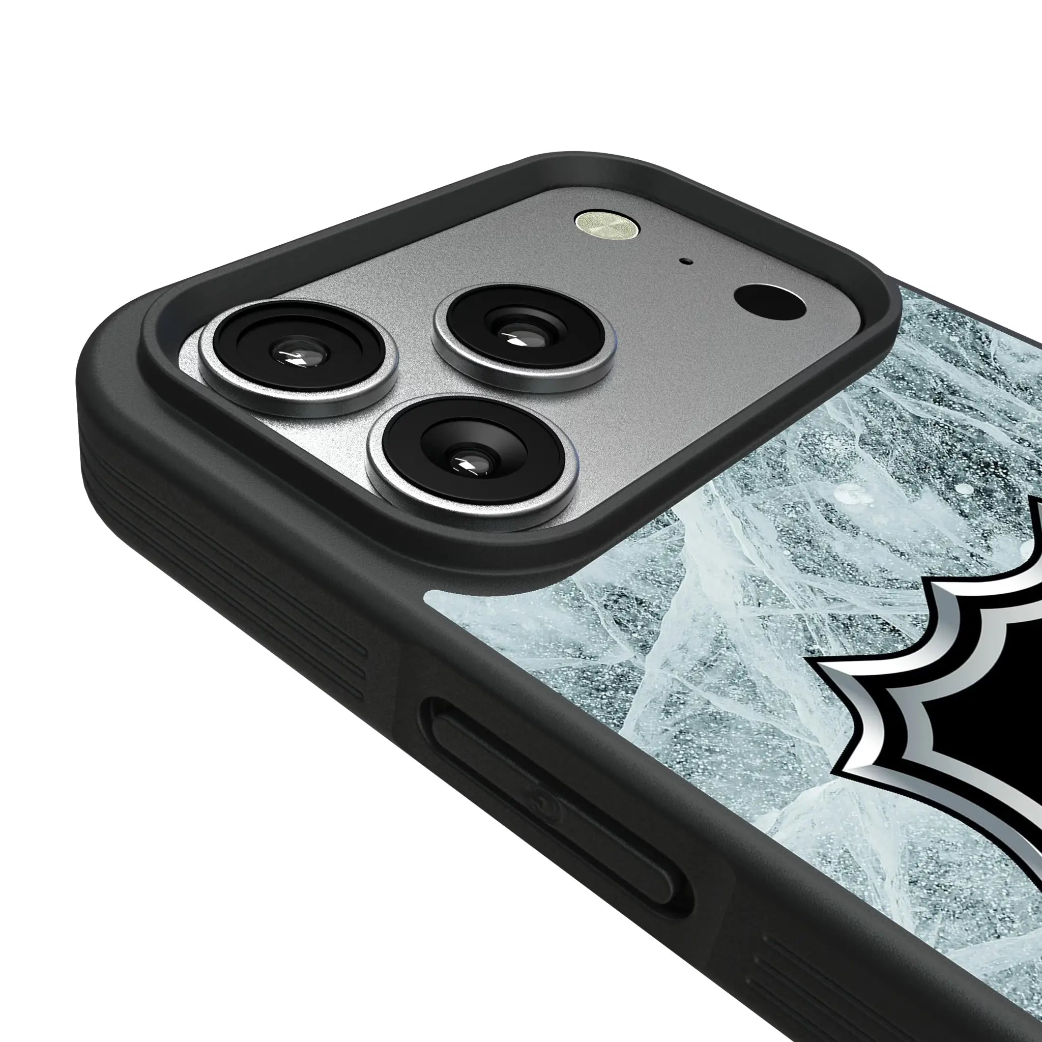 NHL BaseOne Bump Phone Case for Apple iPhone