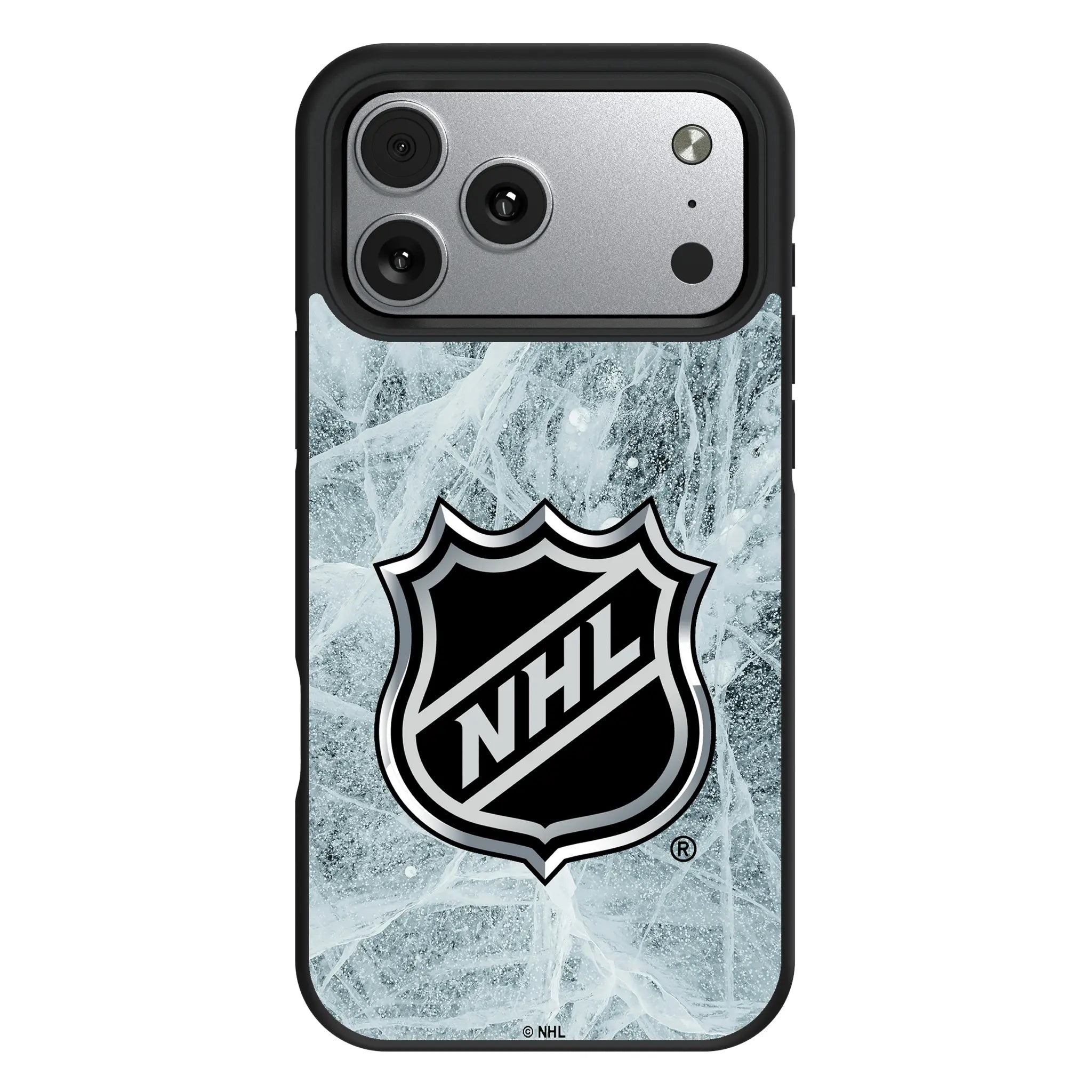 NHL BaseOne Bump Phone Case for Apple iPhone