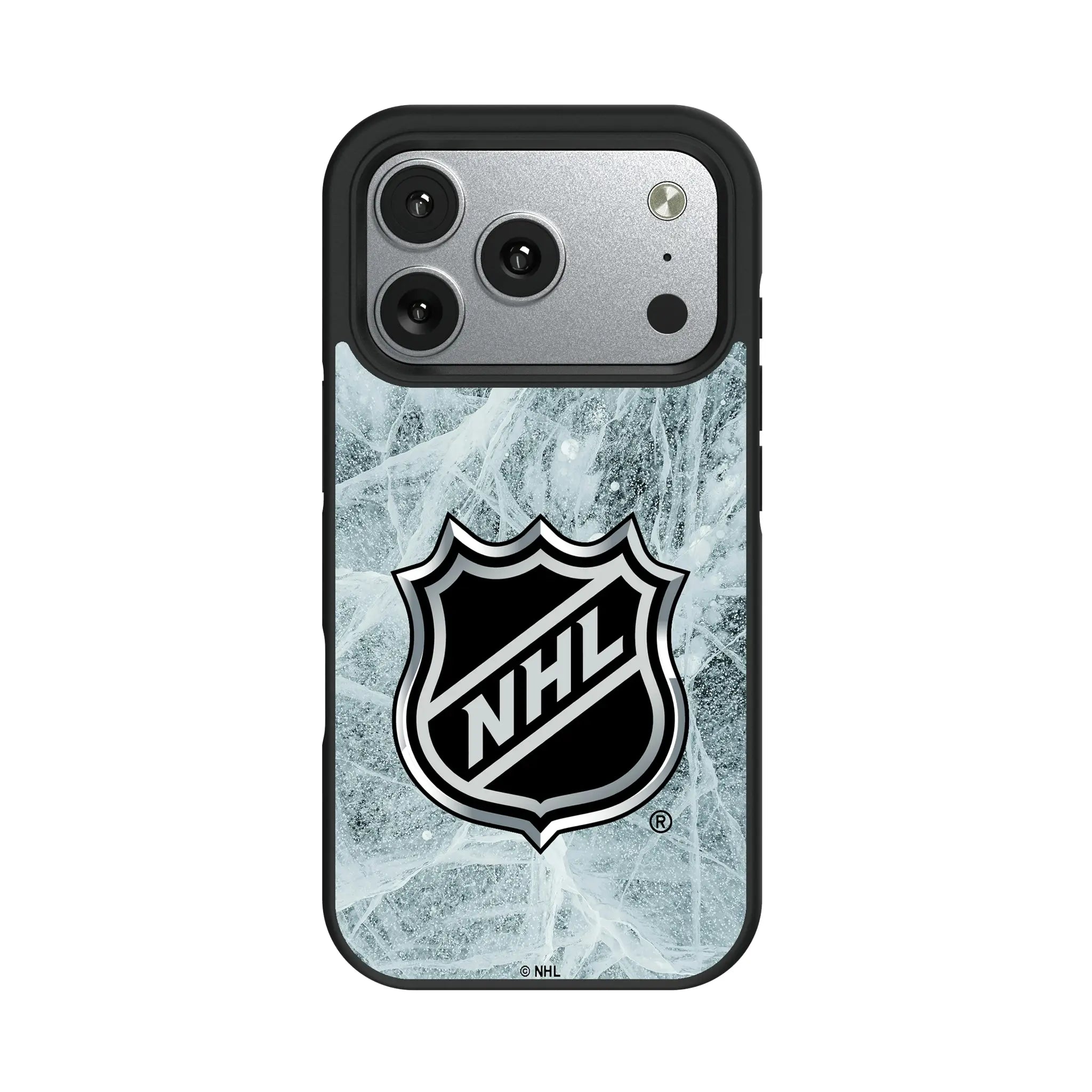 NHL BaseOne Bump Phone Case for Apple iPhone