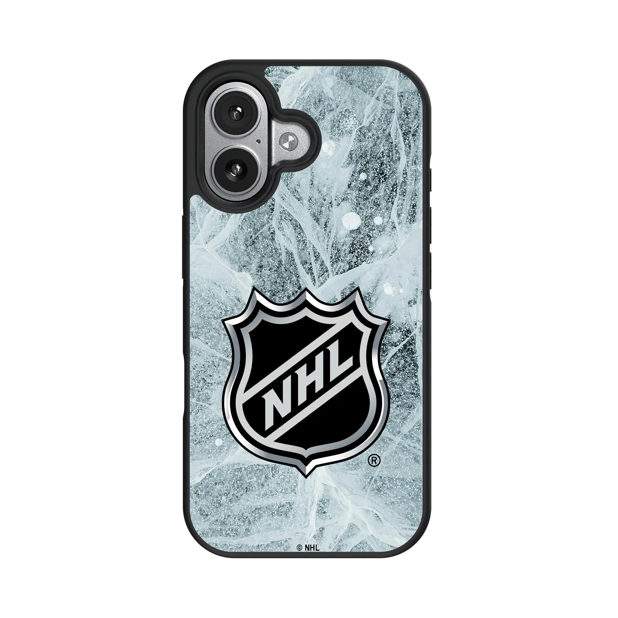 NHL BaseOne Bump Phone Case for Apple iPhone