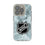 NHL BaseOne Clear Phone Case for Apple iPhone