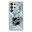 NHL BaseOne Clear Phone Case for Samsung Galaxy