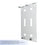 NHL BaseOne Hidden-Screw Light Switch Plate