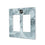NHL BaseOne Hidden-Screw Light Switch Plate