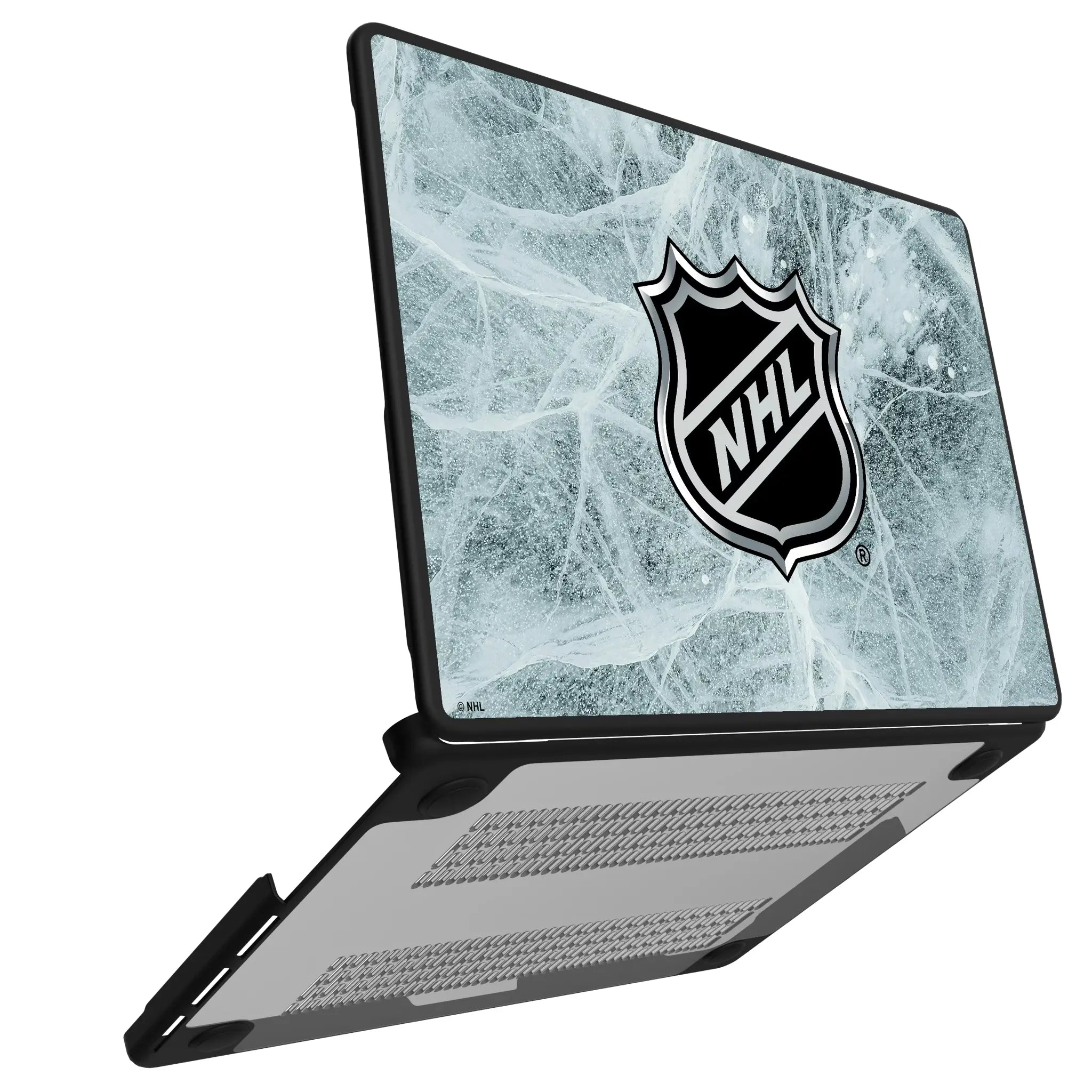 NHL BaseOne Laptop Case for Apple MacBook