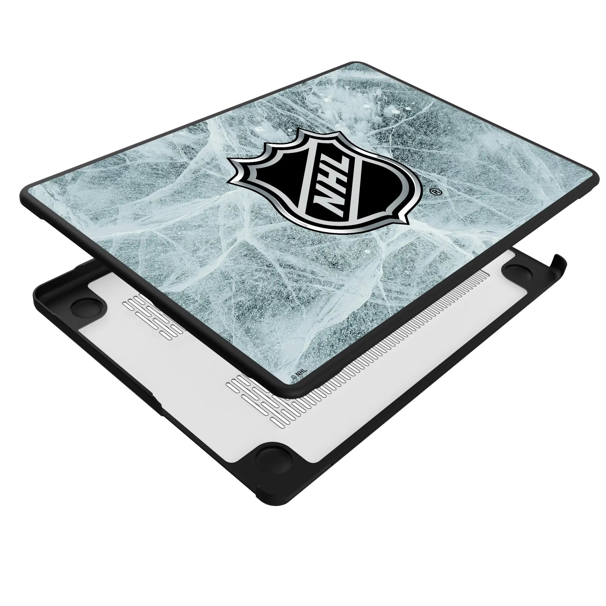 NHL BaseOne Laptop Case for Apple MacBook