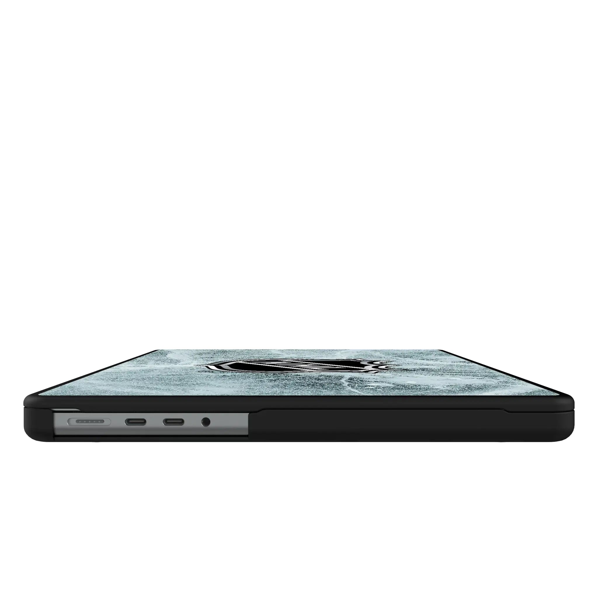 NHL BaseOne Laptop Case for Apple MacBook