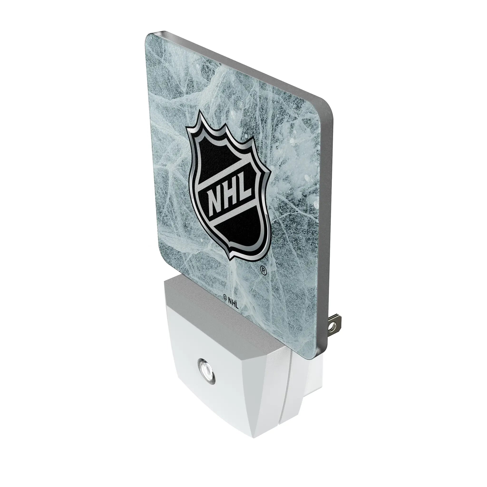 NHL BaseOne Night Light 2-Pack