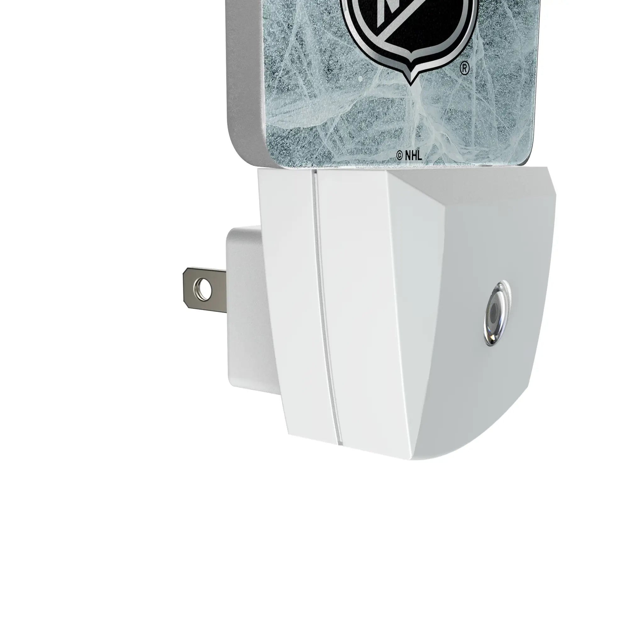 NHL BaseOne Night Light 2-Pack