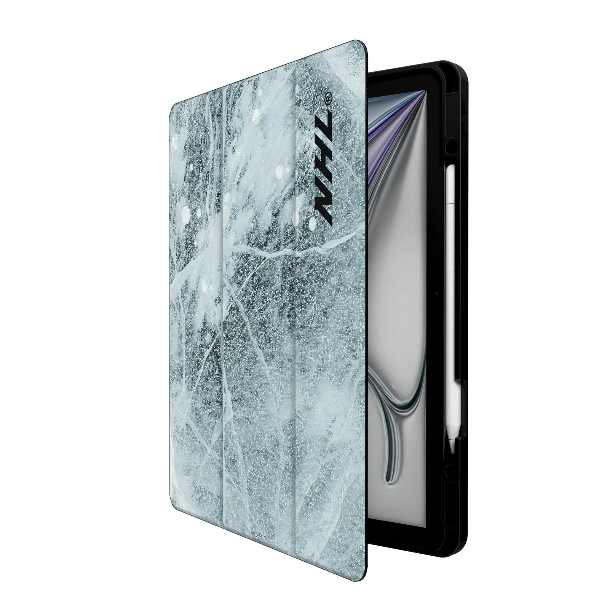 NHL BaseOne Tablet Case for Apple iPad