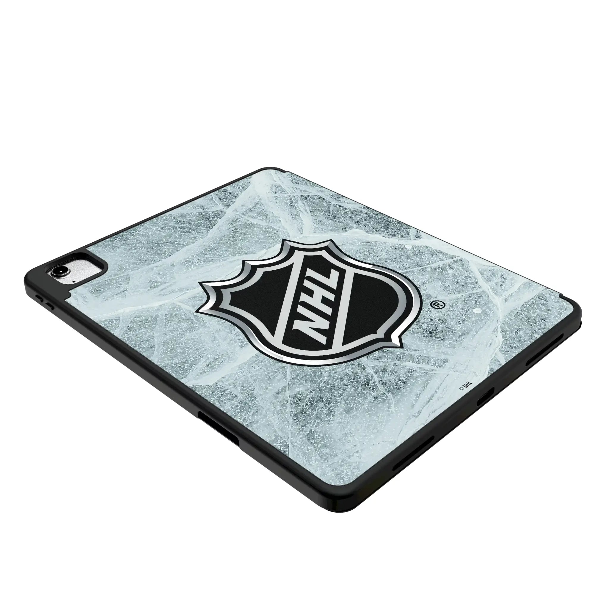 NHL BaseOne Tablet Case for Apple iPad