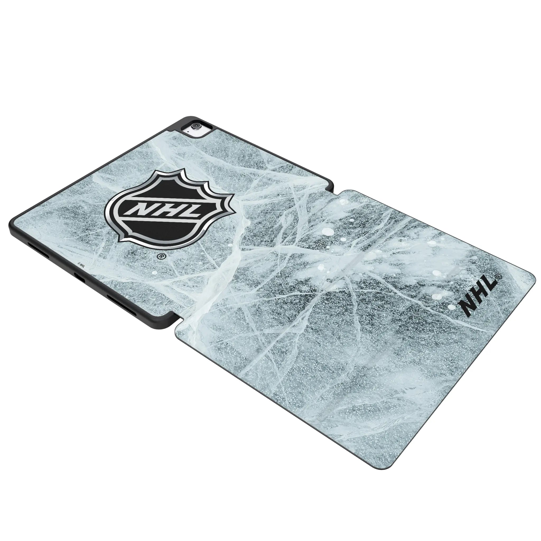 NHL BaseOne Tablet Case for Apple iPad