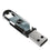 NHL BaseOne USB 64GB Clip Style Flash Drive
