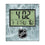 NHL BaseOne Wall Clock