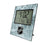 NHL BaseOne Wall Clock