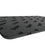 NHL Fashion Pattern 15-Watt Wireless Charger and Mouse Pad