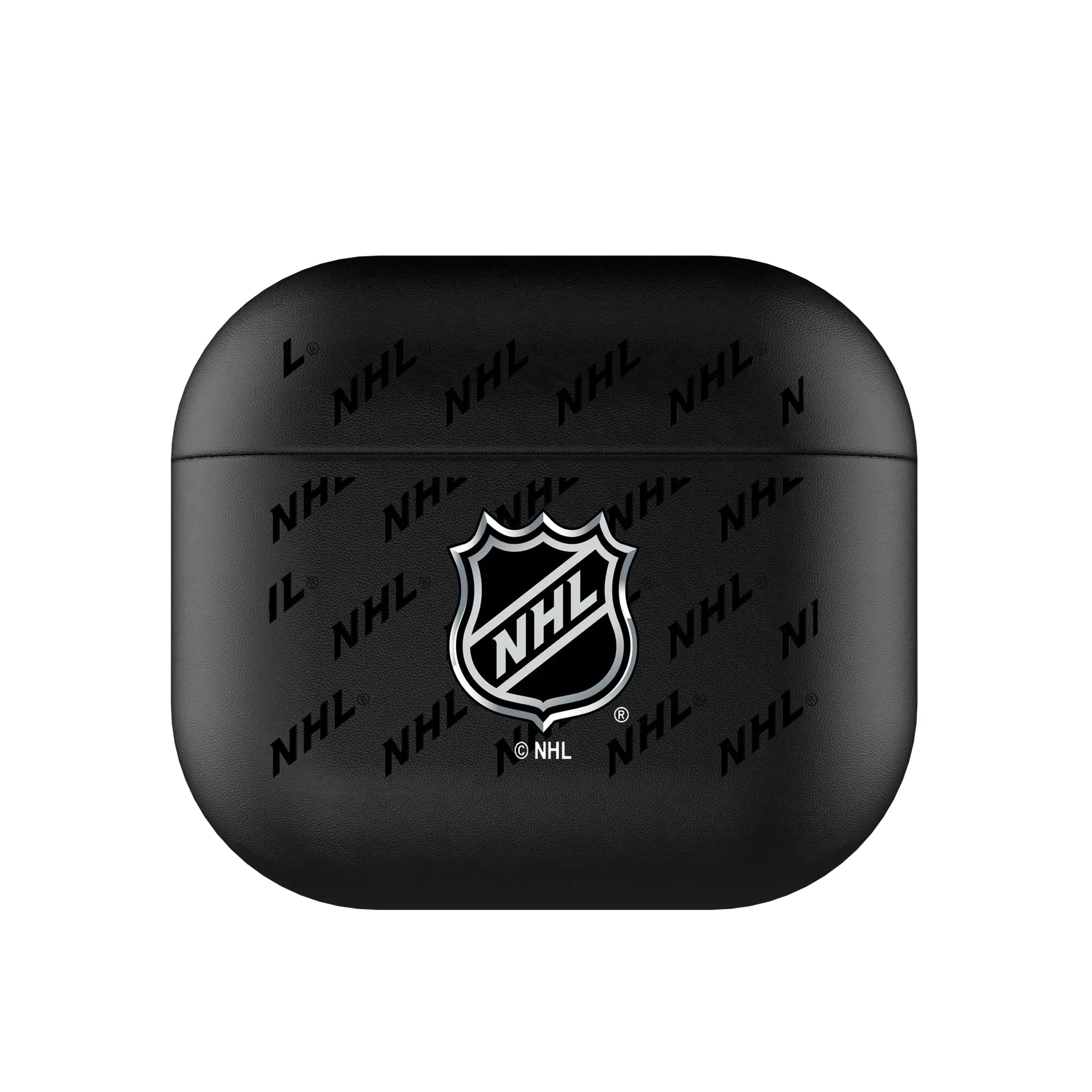 NHL Fashion Pattern AirPod Case Cover