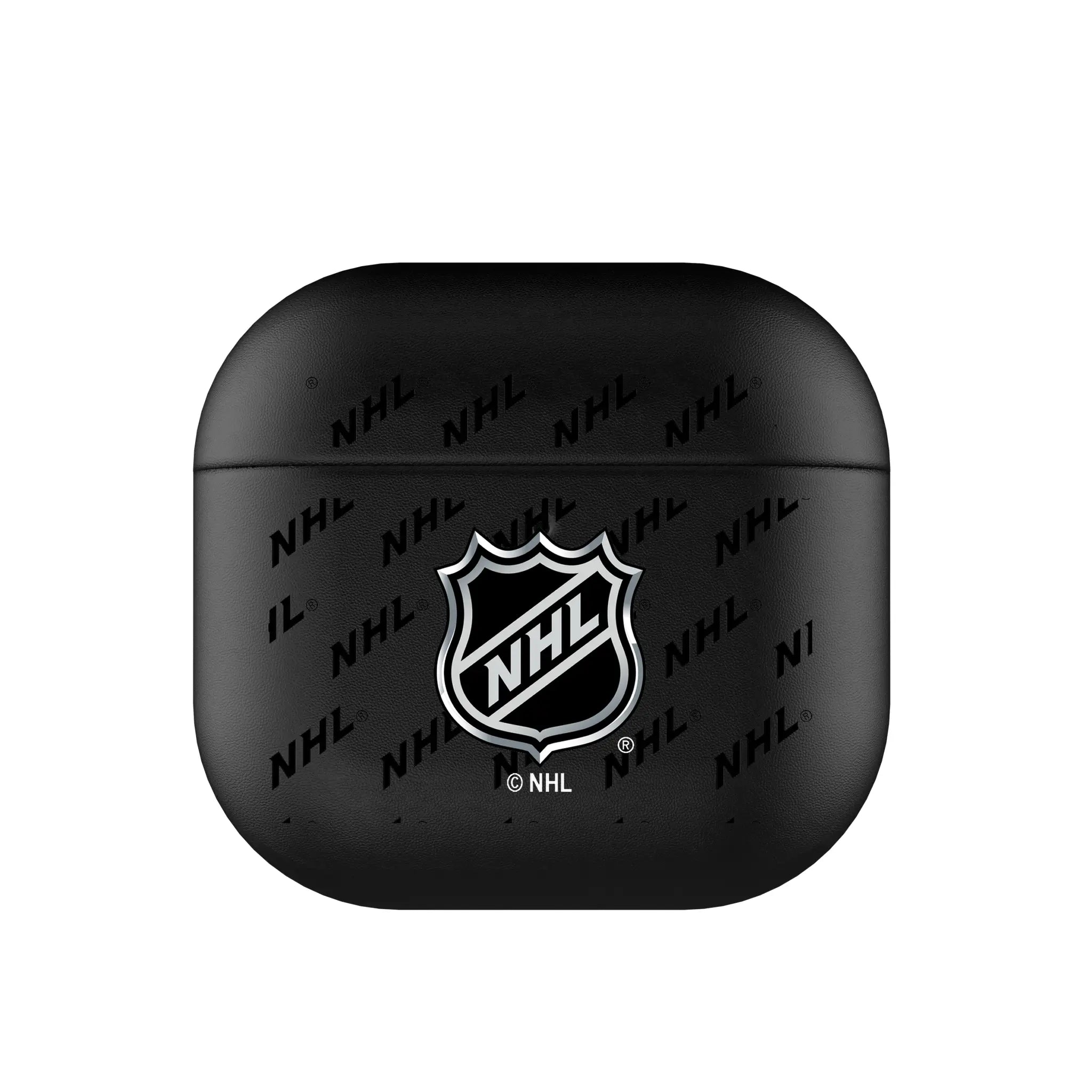 NHL Fashion Pattern AirPod Case Cover