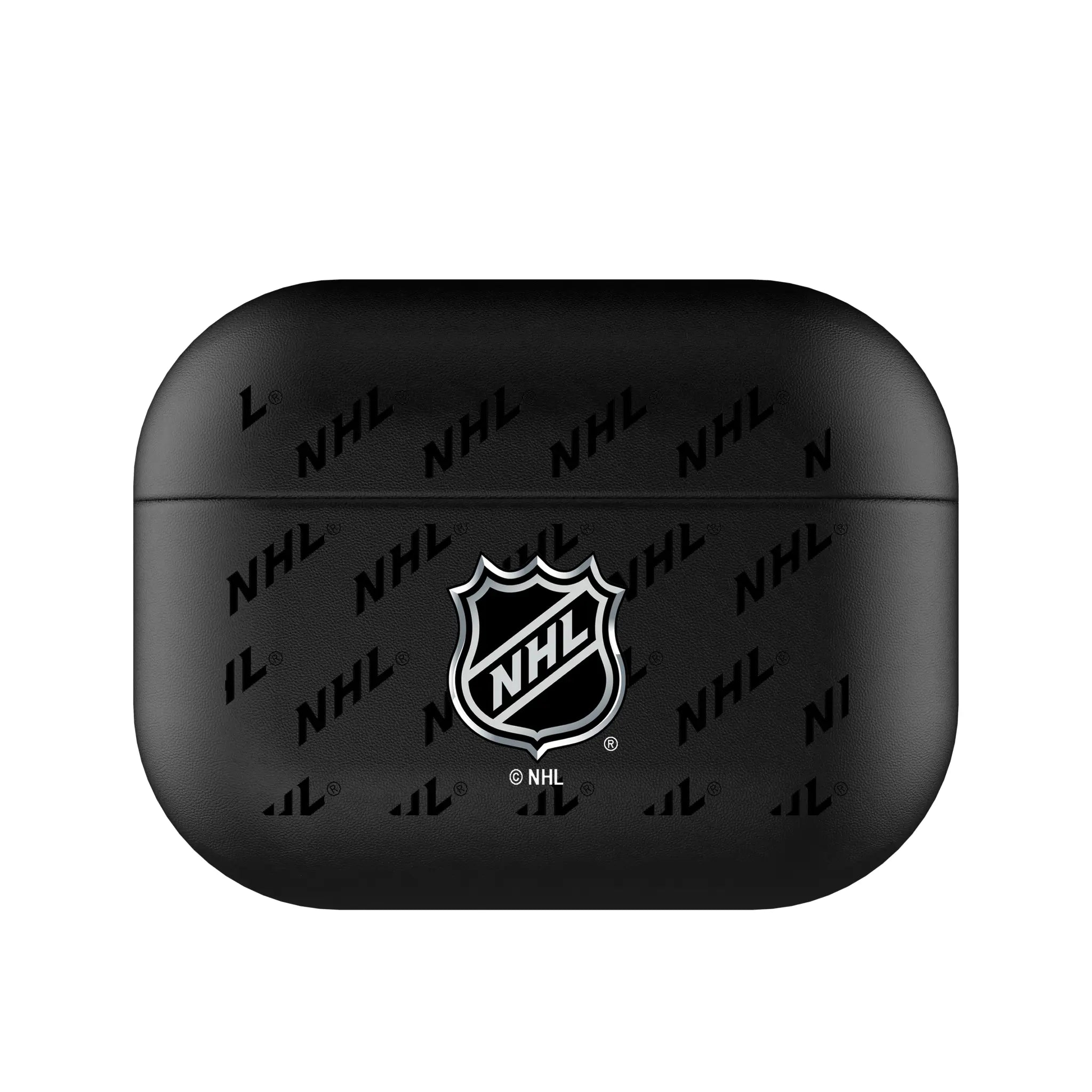 NHL Fashion Pattern AirPod Case Cover
