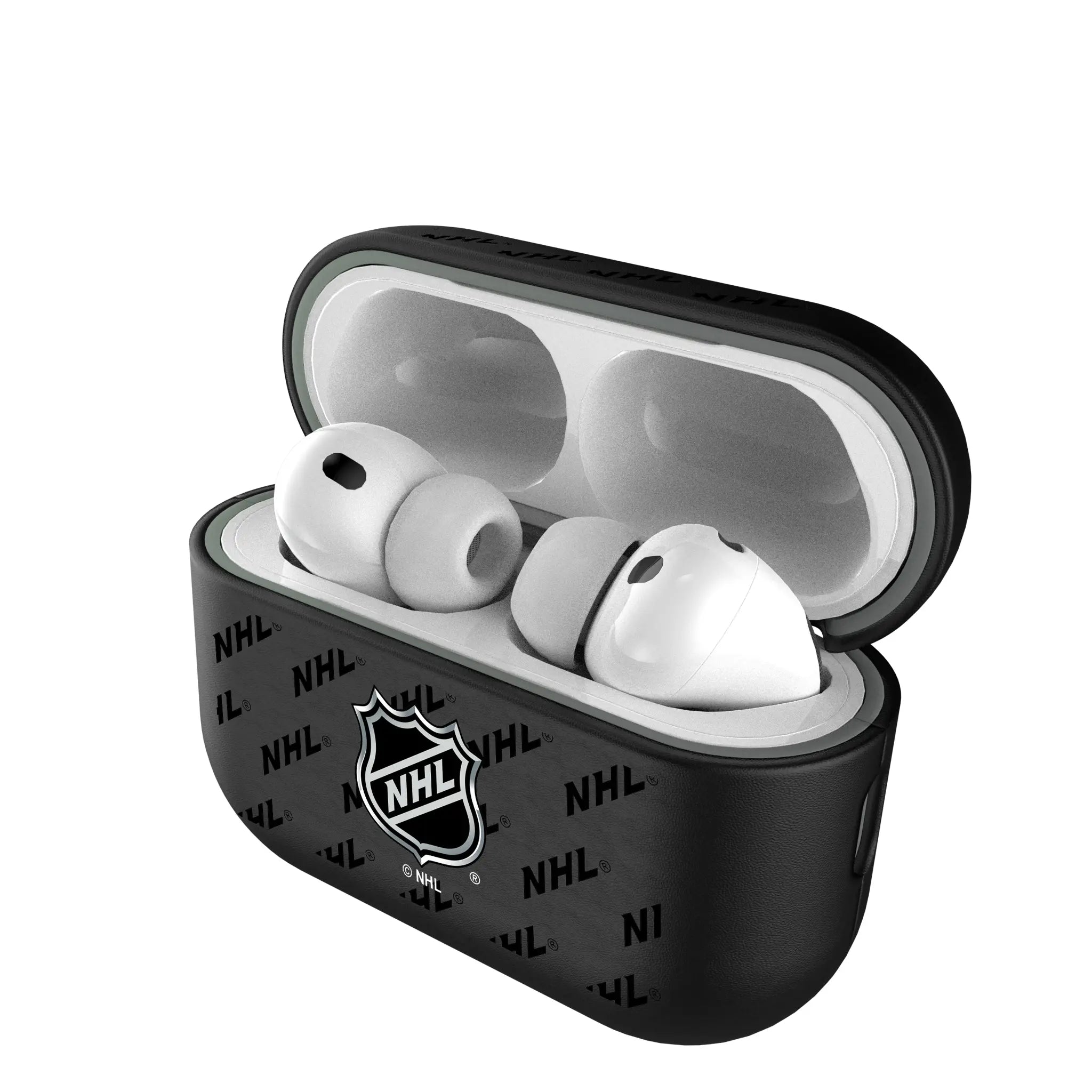 NHL Fashion Pattern AirPod Case Cover