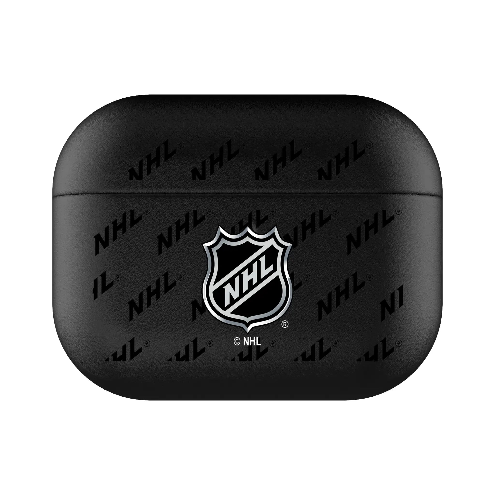 NHL Fashion Pattern AirPod Case Cover
