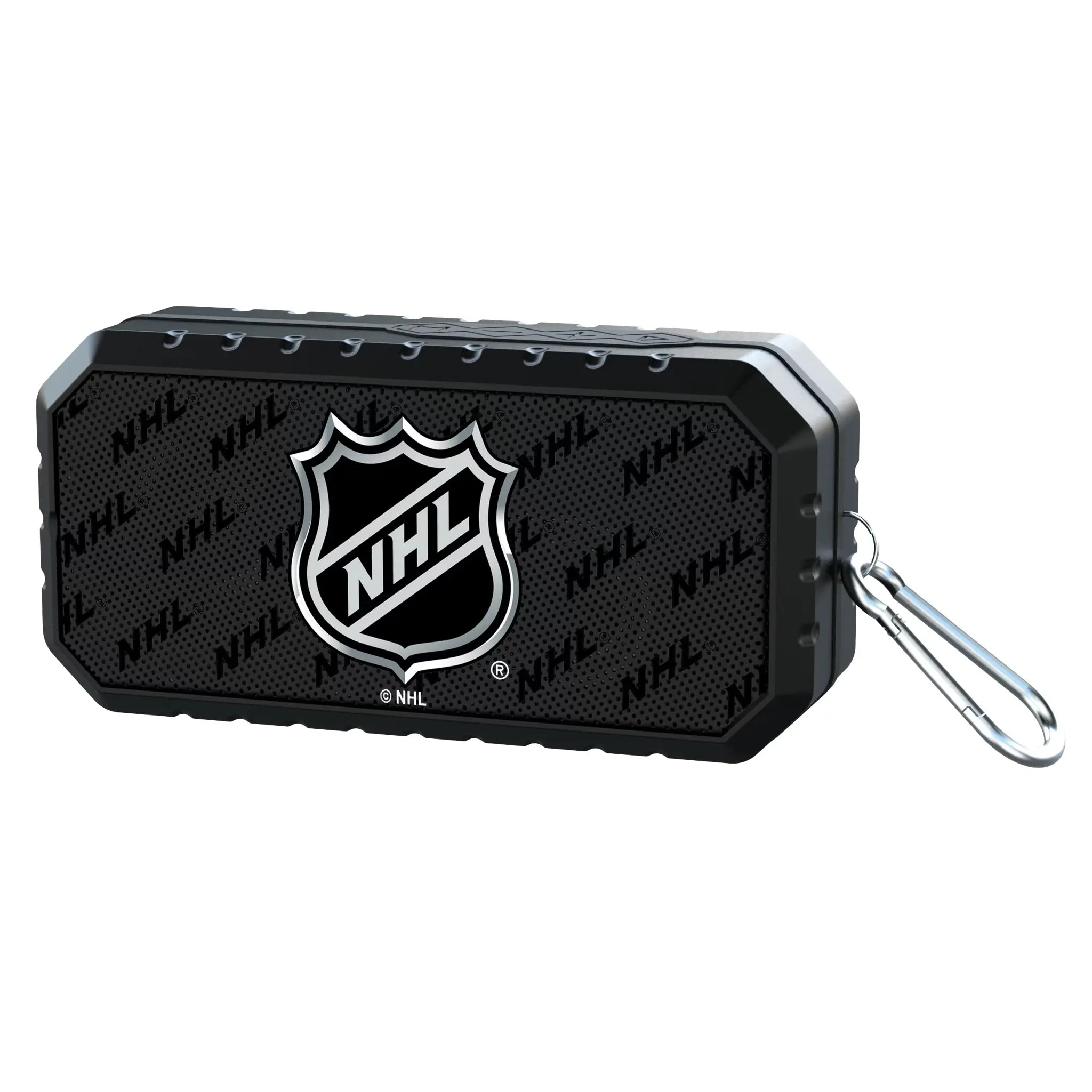 NHL Fashion Pattern Bluetooth Speaker
