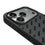 NHL Fashion Pattern Bump Phone Case for Apple iPhone