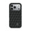 NHL Fashion Pattern Bump Phone Case for Apple iPhone