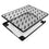 NHL Fashion Pattern Laptop Case for Apple MacBook