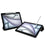 NHL Fashion Pattern Tablet Case for Apple iPad