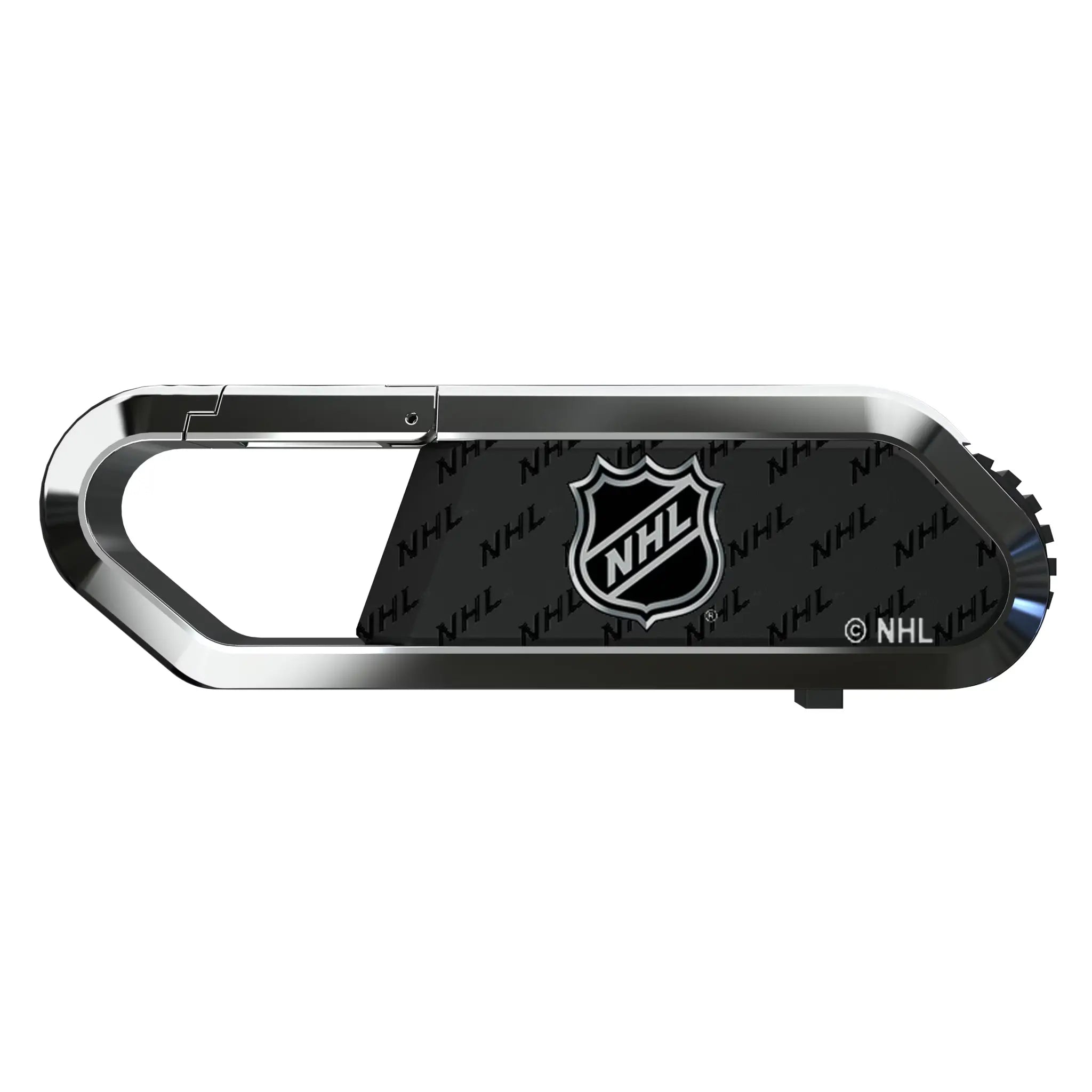 NHL Fashion Pattern USB 64GB Clip Style Flash Drive
