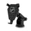 NHL Fashion Pattern Wireless Car Charger