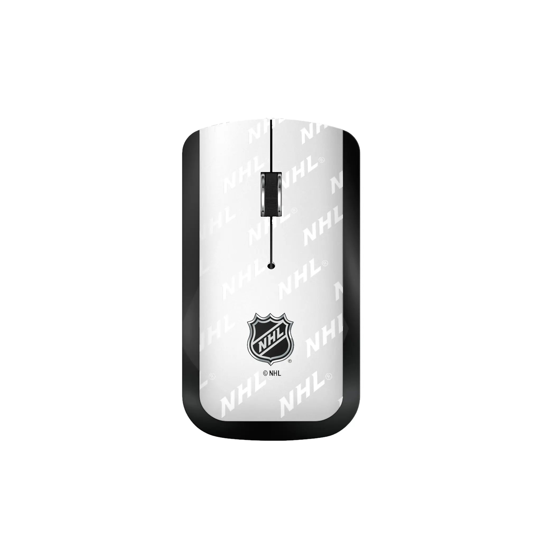 NHL Fashion Pattern Wireless Mouse