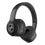 NHL Fashion Pattern Wireless Over-Ear BT Headphones With Case