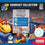 Kansas Jayhawks Gameday 1000 Piece Jigsaw Puzzle - Sports Gifts, Sports Memorabilia, Sports Collectibles, Fan Shop