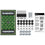 Las Vegas Raiders Checkers Set