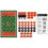 Cincinnati Bengals Checkers Game - Sports Gifts, Sports Memorabilia, Sports Collectibles, Fan Shop