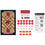 Louisville Cardinals Checkers Game - Sports Gifts, Sports Memorabilia, Sports Collectibles, Fan Shop