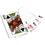 Cleveland Browns 300-Piece Poker Set