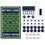 Penn State Nittany Lions Checkers Game - Sports Gifts, Sports Memorabilia, Sports Collectibles, Fan Shop