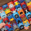 100-Piece Jigsaw Puzzle Featuring NHL Mascots - Sports Gifts, Sports Memorabilia, Sports Collectibles, Fan Shop
